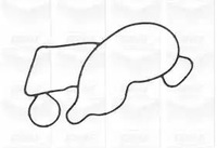 фото thumb №3, Насос води graf pa1164