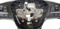 фото thumb №8, Ford focus mk4 кермо шкіра dsg з підігрівом нова!