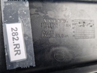 Volvo xc90 2 рестайлинг  r-design решётка заглушка бампера перед правая 31663517 Доставка, фото thumb