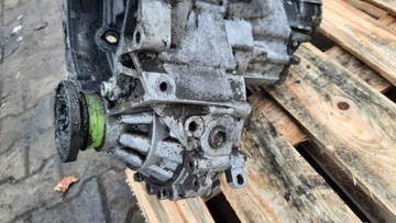фото thumb №7, Коробка передач коробки передач dlp vw golf iv seat leon audi a3 1.6b
