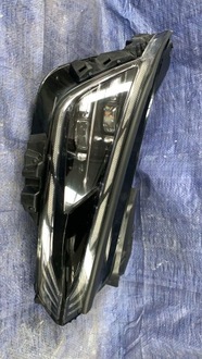 фото thumb №1, Kia ev6 2021- лампа права передня перед