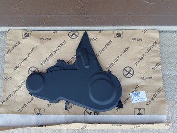 фото thumb №1, Vw audi skoda захист ремінь розподільний вал 03p109107