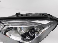 фото thumb №6, Mercedes s w222 lift 17-20 full led multibeam левая