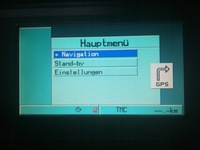 фото thumb №3, Набор gps антенна дисплей renault espace iv