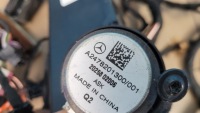 фото thumb №11, Mercedes eqa 250 джгут проводки інтер'єру a1779060002 a1779061302