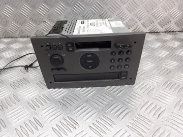 фото thumb №1, Радіо заводські cd opel vectra c 13138247