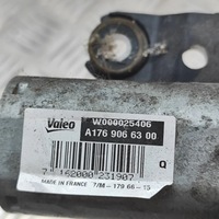 фото thumb №10, Mercedes-benz a w176 2015 моторчик двірники скло задній