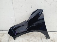 фото thumb №1, Kia sorento 2 ii крила лівий перед передній