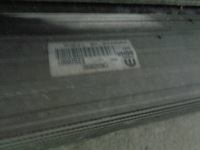 фото thumb №5, Ford transit mk8 радиатор вентилятор 1382421080