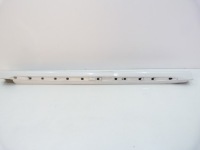 фото thumb №1, Outlander iii 3 lift молдинг порог правая ładna