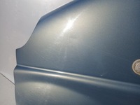 фото thumb №4, Крыло перед передний левый opel vivaro renault trafic primastar ted47