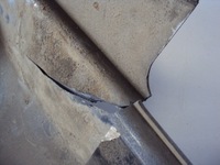 фото thumb №5, Mercedes-benz оригінальний номер a2046982454