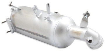 Filtr DPF cząstek stałych SUZUKI SX4 2.0 DDIS 135 KM | 2009-2014