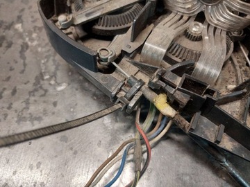 фото thumb №10, Панель воздуховод volkswagen transporter t4 7d0959511