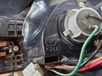 фото thumb №8, Mazda cx5 ii левая лампа задняя задняя a-nex