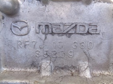 фото thumb №6, Основа піддон масляної rf7j10380 mazda 5 , 6 2.0 citd rf7j rf5c