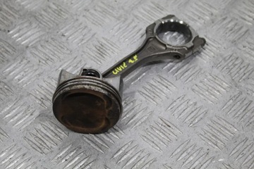 фото thumb №1, Поршень шатун honda civic x 1,5 vtec turbo