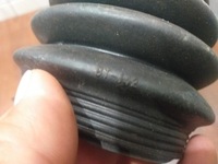 фото thumb №7, Захист шарнір піввісь привідний bt-142