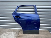 фото thumb №1, Volkswagen id4 двері зад задні праві