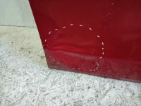 фото thumb №3, Дверь правое передние правый перед mazda ii 2 14-