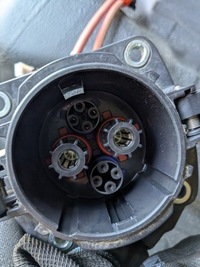 фото thumb №11, Аккумулятор аккумулятор 13,8 kwh mitsubishi outlander iii 2.4 phev 2018- lift