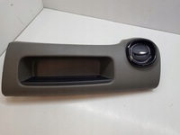 фото thumb №5, Полка заглушка trafic iii vivaro b talento