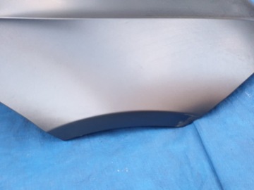 фото thumb №12, Mercedes s-klasa eqs v w 297 v297 w297 капот крышка передняя перед