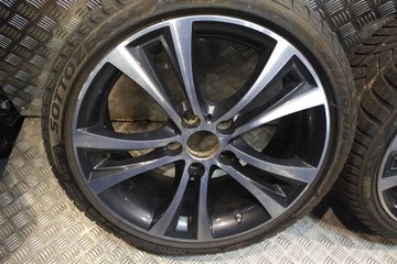 BMW F20 F21 F22 F23 ЛЕГКОСПЛАВНЫЕ ДИСКИ ОБРАЗ 384