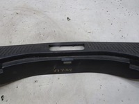 фото thumb №1, Защита порог багажника opel mokka