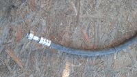 фото thumb №5, Шланг кондиціонера 1j1820743j vw golf iv audi a3 1.9 tdi