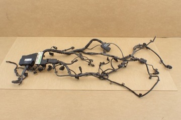 фото thumb №13, Установка жгут двигателя a2740104911 mercedes glc x253 2.0 cgi 274920