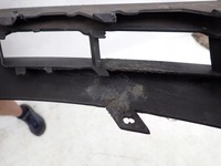 фото thumb №13, Vw phaeton 02-10 dół накладка спойлер бампера перед