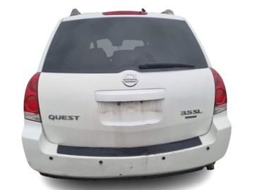 фото thumb №10, Комплект обивка дверь nissan quest 05r