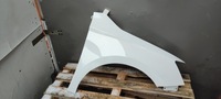 фото thumb №1, Крило правий перед переднє skoda fabia iii 3 nj 12.14-06.21 рік ls9r