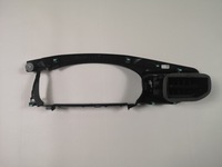 фото thumb №6, Решітка обдув рамка спідометра прилади ліва dekor ford explorer 2020-