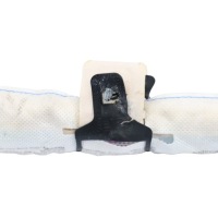 фото thumb №11, Audi q5 8r шторка безпеки подушка повітряна стельовий подушка безпеки ліва 8r0860741j