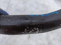 фото thumb №5, Mercedes w204 c-klasa 2.2 cdi труба шланг шланг інтеркулер a2045011582