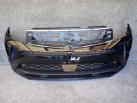 фото thumb №1, Opel grandland x lift 21- бампер передний перед