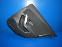 фото thumb №1, Mercedes a w177 обшивка дверь правый задняя amg