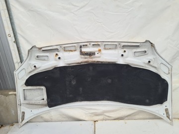 фото thumb №5, Sprinter 906 капот перед передняя крышка двигателя