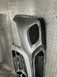 фото thumb №7, Бампер перед mercedes glc x253 лак 755 kompletny