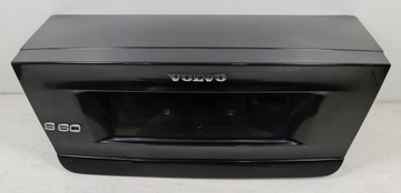 фото thumb №1, Крышка задняя зад 452 volvo s60 комплектная