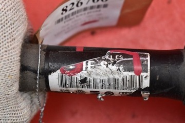 фото thumb №6, Полуось левая перед seat altea 2.0 tdi 07r