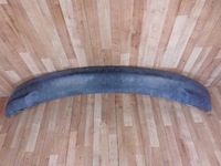 фото thumb №8, Jeep grand cherokee summit накладка бампера перед