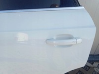 фото thumb №7, Двері ліва задні audi q3 білий ls9r 2012r