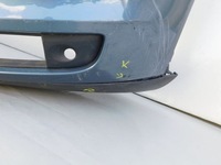 фото thumb №8, Porsche cayenne 18- бампер передній перед