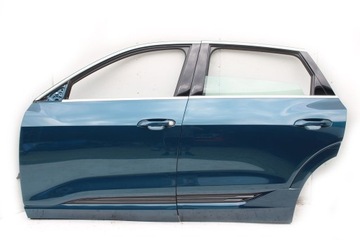 фото thumb №12, Audi etron зеркало дверь левая 15 pin камера 360 внешние контактов кабели prz