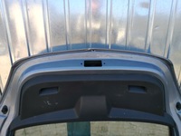 фото thumb №16, Кришка багажника задня багажника opel corsa d 5d 06-13 z163