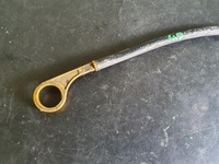 фото thumb №8, Ford щуп щуп індикатор оливи корпус оливи