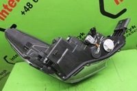 фото thumb №9, Subaru forester фара левый полный led 2021 2022 2023